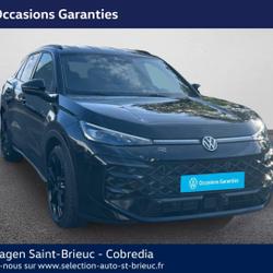 Volkswagen T-Roc 1.5 eTSI 150ch R-Line DSG7 occasion - Saint-Brieuc - photo 3/35
