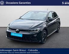 Volkswagen Polo Saint-Brieuc
