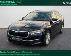 Skoda Octavia Combi Saint-Brieuc