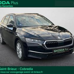 Skoda Octavia Combi 1.5 TSI ACT Hybrid 116ch Selection DSG7 occasion - Saint-Brieuc - photo 3/34