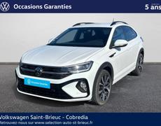Volkswagen Taigo Saint-Brieuc