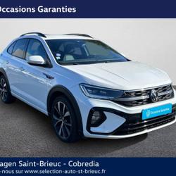 Volkswagen Taigo 1.0 TSI 110ch R-Line DSG7 occasion - Saint-Brieuc - photo 3/34