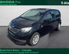 Skoda Citigo Saint-Brieuc