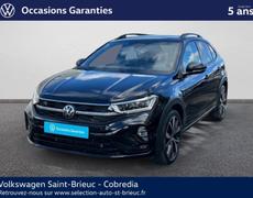 Volkswagen Taigo Saint-Brieuc