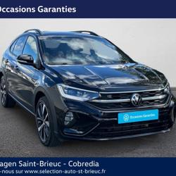 Volkswagen Taigo 1.0 TSI 116ch R-Line Edition DSG7 occasion - Saint-Brieuc - photo 3/35