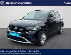 Volkswagen T-Cross Saint-Brieuc