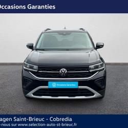 Volkswagen T-Cross 1.0 TSI 116ch VW Edition DSG7 occasion - Saint-Brieuc - photo 2/33