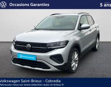 Volkswagen T-Cross Saint-Brieuc