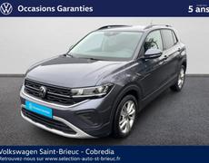 Volkswagen T-Cross Saint-Brieuc