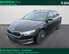 Skoda Octavia Combi Saint-Brieuc