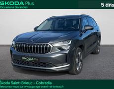 Skoda Kodiaq Saint-Brieuc