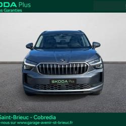 Skoda Kodiaq 1.5 TSI 150ch ACT Hybrid Selection DSG7 7 places occasion - Saint-Brieuc - photo 2/36