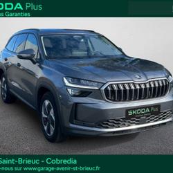 Skoda Kodiaq 1.5 TSI 150ch ACT Hybrid Selection DSG7 7 places occasion - Saint-Brieuc - photo 3/36