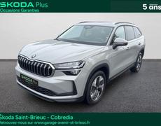 Skoda Kodiaq Saint-Brieuc