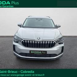 Skoda Kodiaq 1.5 TSI 150ch ACT Hybrid Selection DSG7 7 places occasion - Saint-Brieuc - photo 2/37