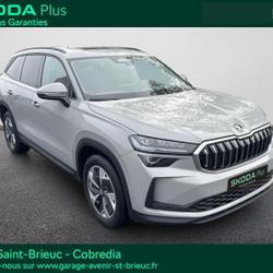Skoda Kodiaq 1.5 TSI 150ch ACT Hybrid Selection DSG7 7 places occasion - Saint-Brieuc - photo 3/37