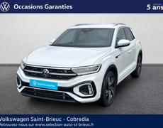 Volkswagen T-Roc Saint-Brieuc