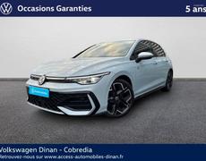 Volkswagen Golf 8 Saint-Brieuc