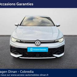Volkswagen Golf 8 2.0 TDI 150ch R-Line Edition DSG7 Saint-Brieuc