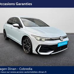 Volkswagen Golf 8 2.0 TDI 150ch R-Line Edition DSG7 Saint-Brieuc