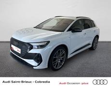 Audi Q4 e-tron Saint-Brieuc