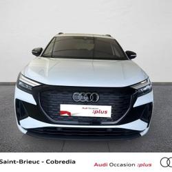 Audi Q4 e-tron 45 e-tron 285ch S line Saint-Brieuc