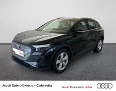 Audi Q4 e-tron Saint-Brieuc