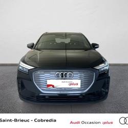 Audi Q4 e-tron 45 e-tron 285ch Saint-Brieuc