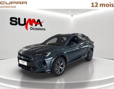 Cupra Formentor Chalon-sur-Saône