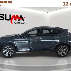 Cupra Formentor 1.5 eTSI Hybrid 150 ch DSG7 V occasion - Chalon-sur-Sa&ocirc;ne - photo 2/22