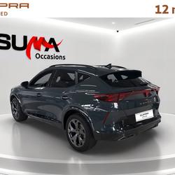 Cupra Formentor 1.5 eTSI Hybrid 150 ch DSG7 V occasion - Chalon-sur-Sa&ocirc;ne - photo 3/22