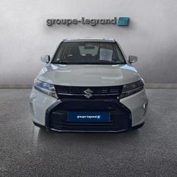 Suzuki Vitara 1.4 Boosterjet Hybrid 110ch Avantage MY25 Cesson-S&eacute;vign&eacute;