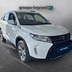 Suzuki Vitara 1.4 Boosterjet Hybrid 110ch Avantage MY25 Cesson-S&eacute;vign&eacute;