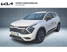 Kia Sportage Marseille 10e Arrondissement