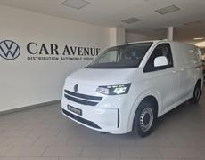 Volkswagen Transporter Sarrebourg