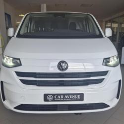 Volkswagen Transporter Procab avec cloison en L L1 2.0 TDI 150ch Business BVA8 Sarrebourg