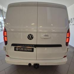 Volkswagen Transporter Procab avec cloison en L L1 2.0 TDI 150ch Business BVA8 Sarrebourg