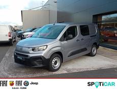 Fiat Doblo Plérin