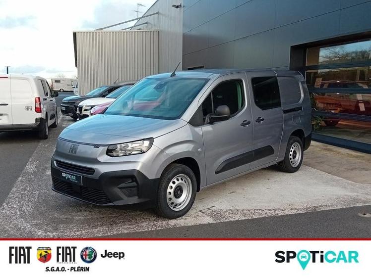 Fiat Doblo  - 23 400 €