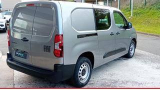 Fiat Doblo  - photo 3