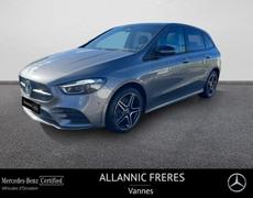 Mercedes Classe B Vannes