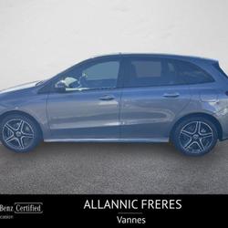 Mercedes Classe B 250 e Hybrid EQ 163+109ch AMG Line 8G-DCT Vannes