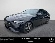 Mercedes Classe C Vannes