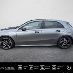 Mercedes Classe A 200 d 150ch Star Edition 8G-DCT Vannes