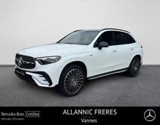 Mercedes GLC Vannes