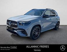 Mercedes GLE Vannes
