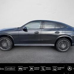 Mercedes GLC 300 d e Hybrid 197+136ch AMG Line + 4Matic 9G-Tronic Vannes