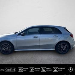 Mercedes Classe A 250 e Hybrid EQ 163+109ch Star Edition 8G-DCT Vannes