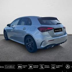 Mercedes Classe A 250 e Hybrid EQ 163+109ch Star Edition 8G-DCT Vannes