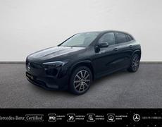 Mercedes EQA Vannes